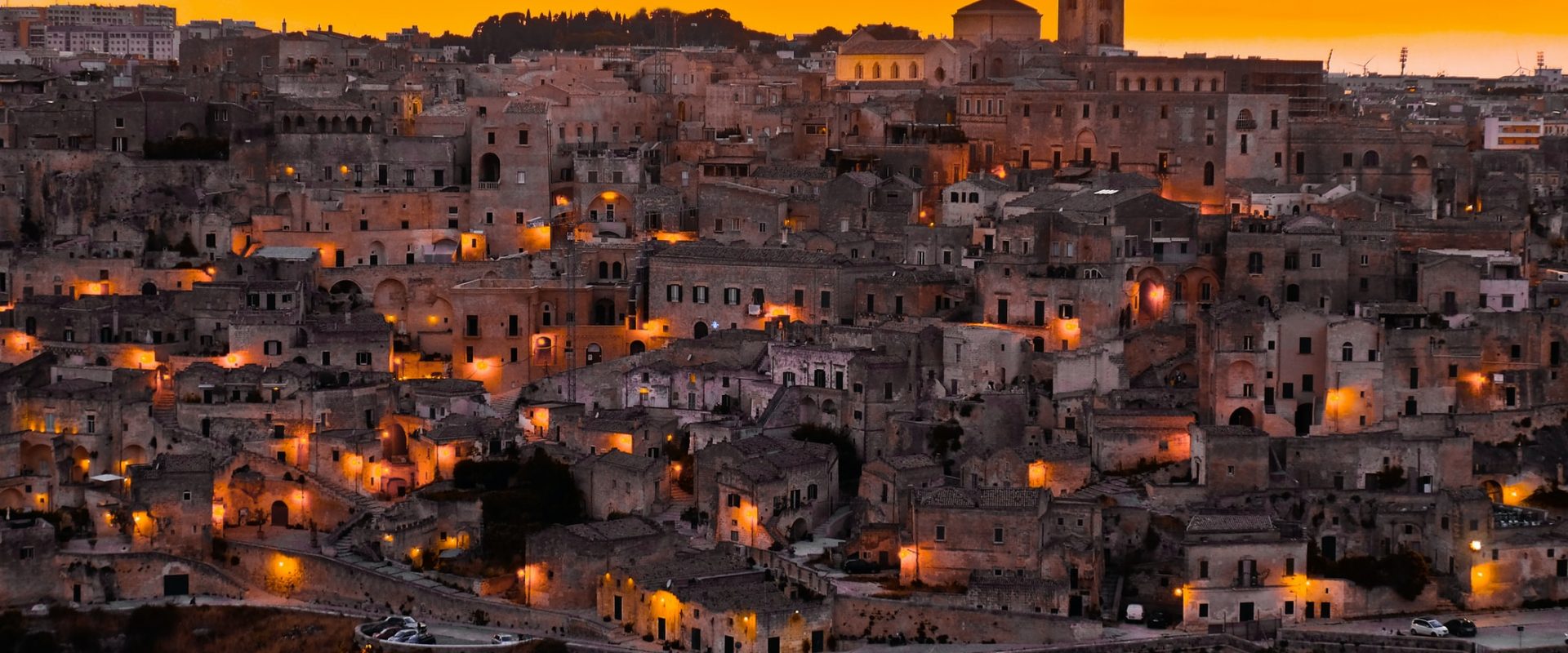 Matera