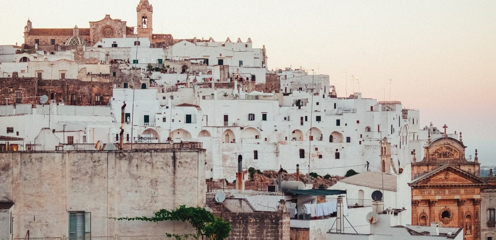 Ostuni