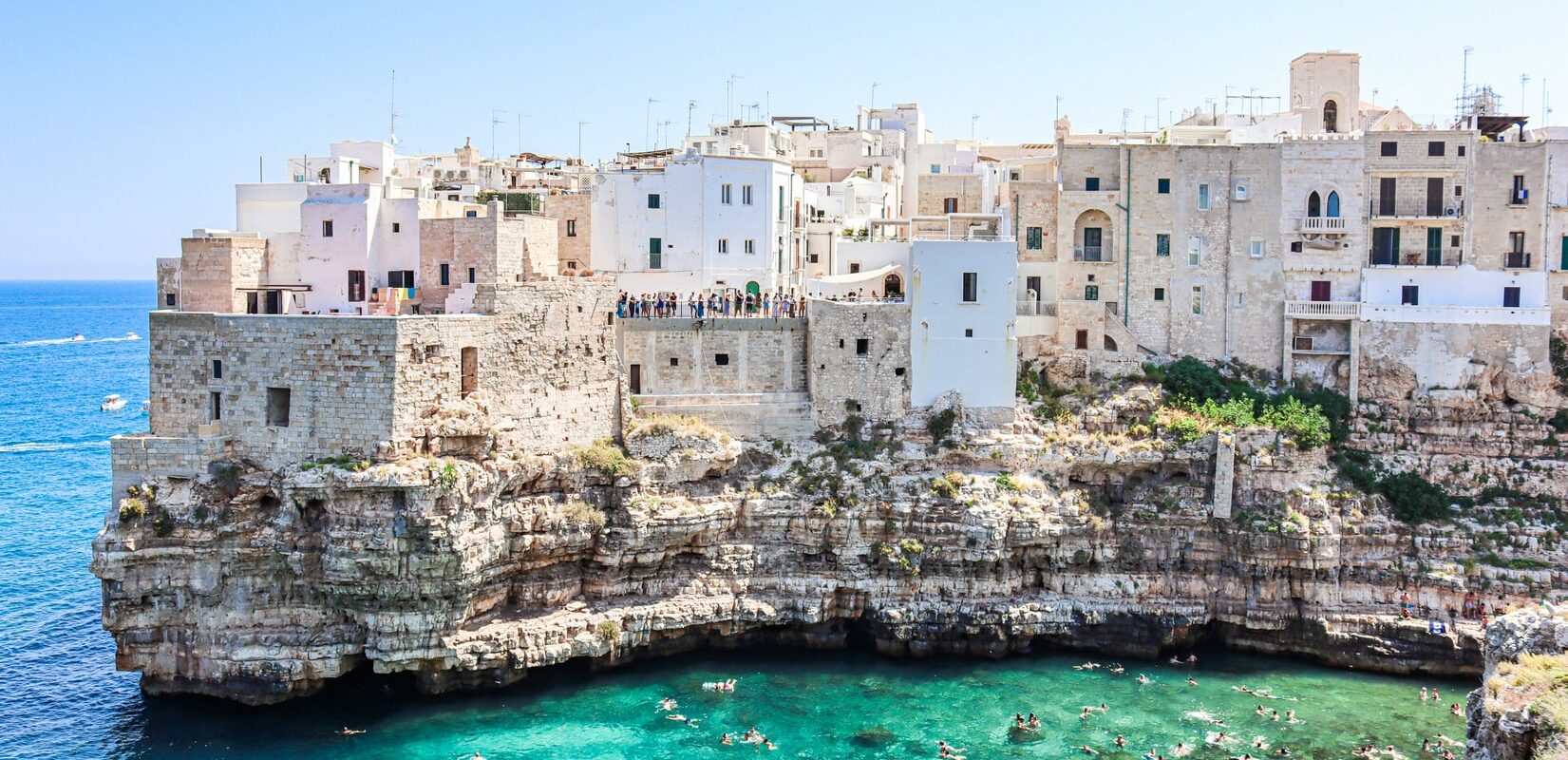 Polignano a Mare
